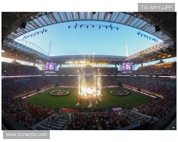 激动人心的赛事盛宴：盘点2025年全球各大体育赛事精彩看点及其背后故事