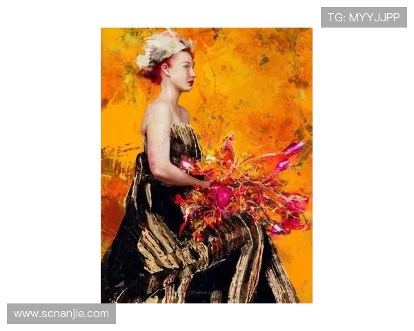 李泓澎的艺术之路：从初学者到当代艺术家的蜕变与成长